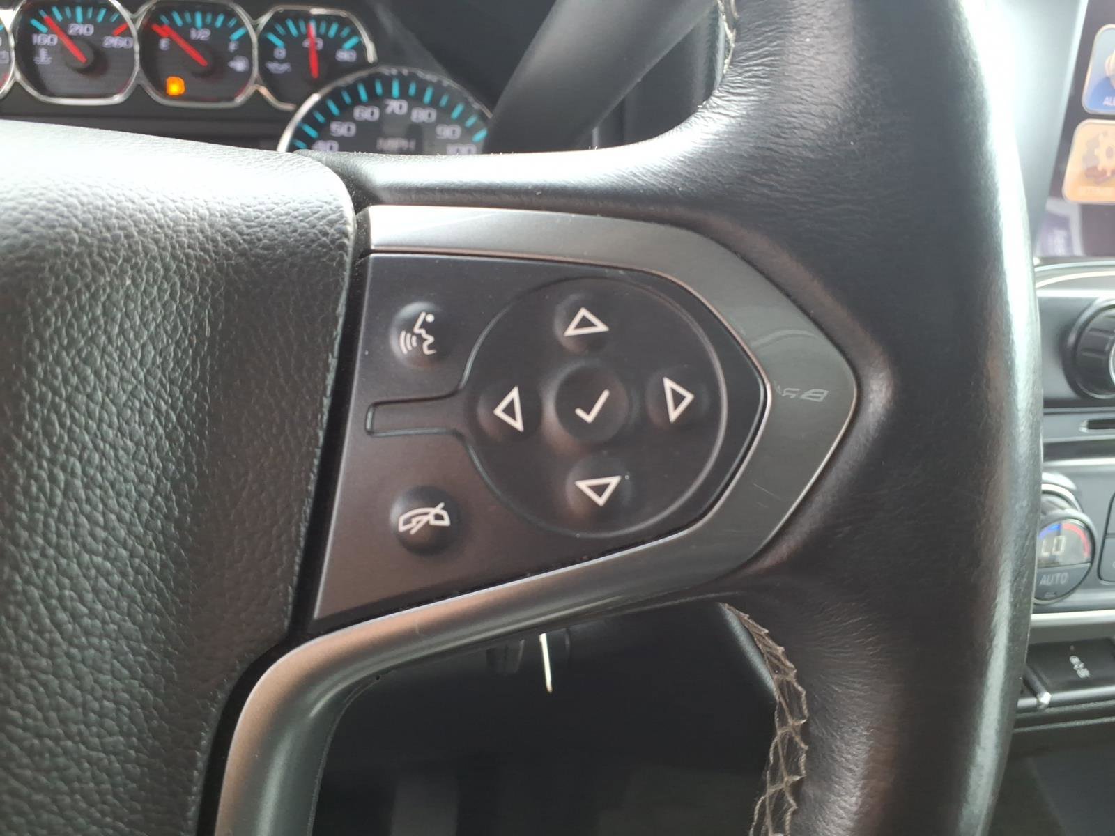 Used 2016 Chevrolet Silverado 1500 LT w/ All Star Edition image 19