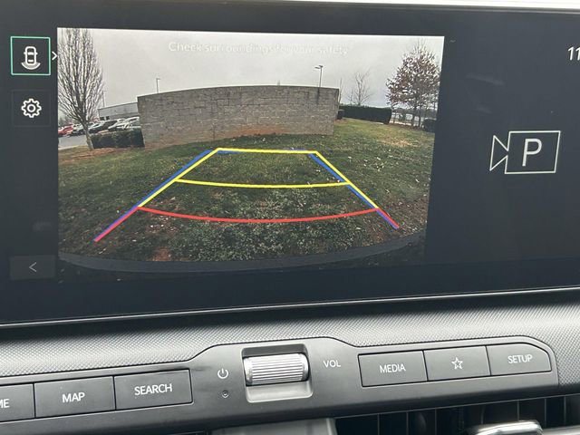 New 2026 Kia K4 LX image 4