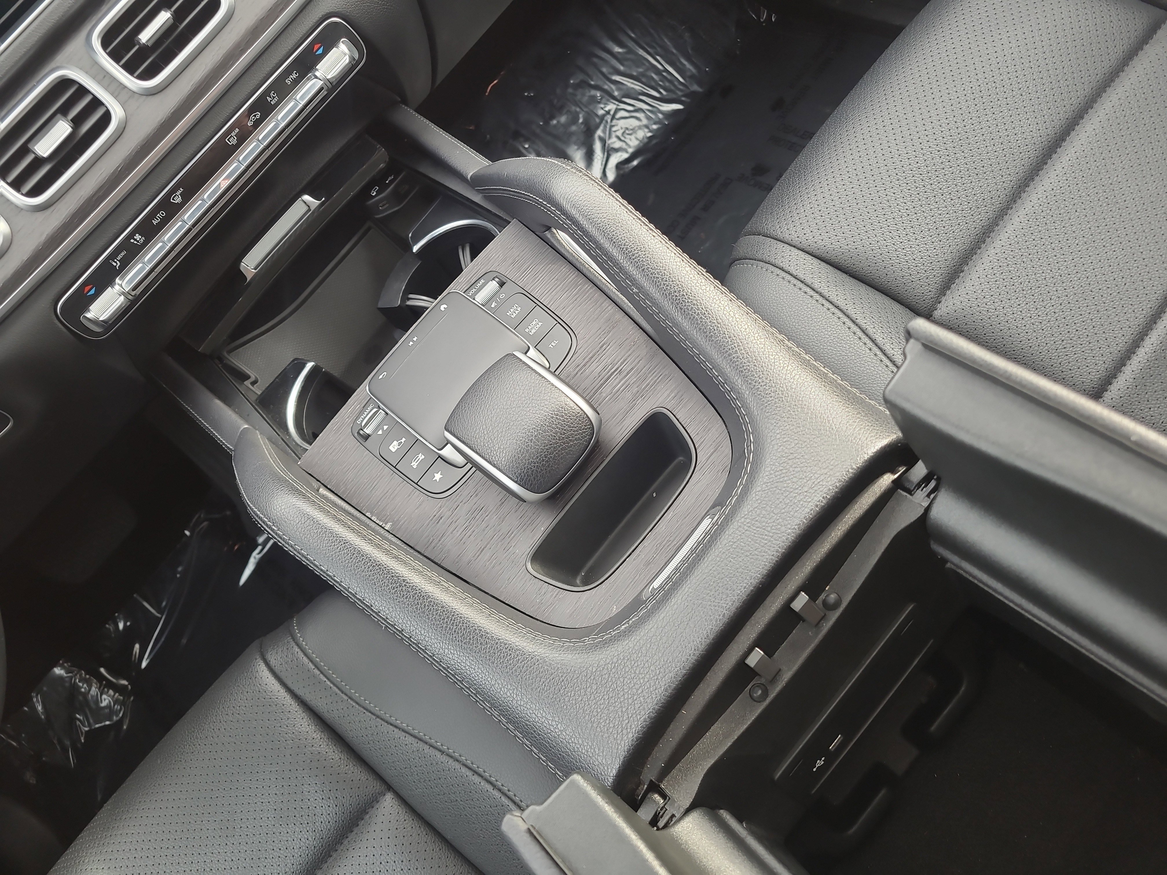 Used 2022 Mercedes-Benz GLE 350 4MATIC image 22