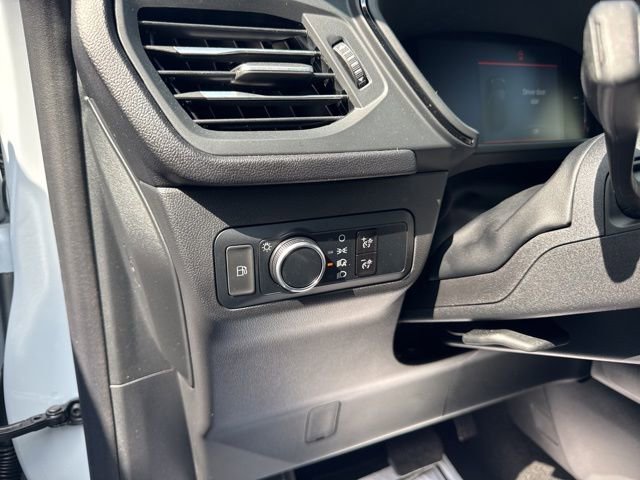 New 2025 Ford Escape ST-Line w/ Equipment Group 301A image 15