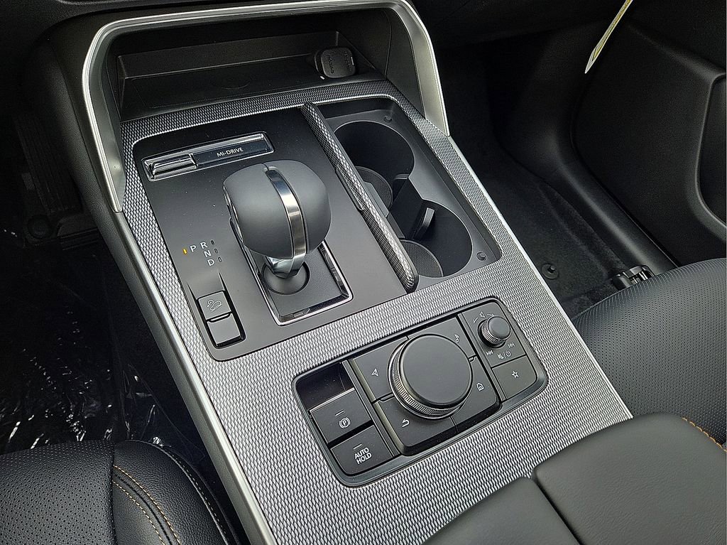 New 2025 MAZDA CX-90 3.3 Turbo w/ Preferred Package image 28