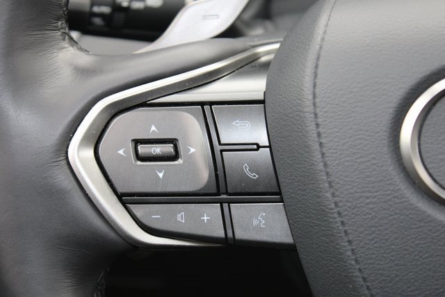 Certified 2024 Lexus TX 350 AWD w/ Technology Package image 18