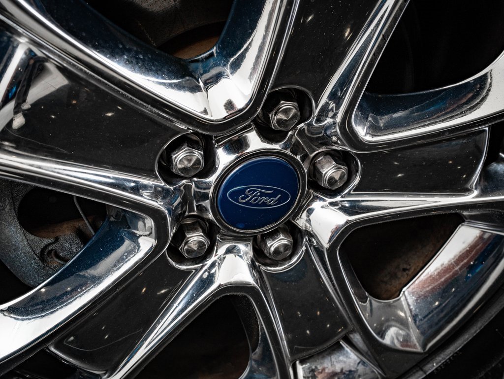 Used 2013 Ford Escape SEL image 8