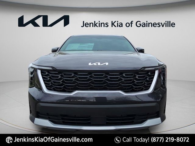 New 2026 Kia Sorento LX FWD image 11