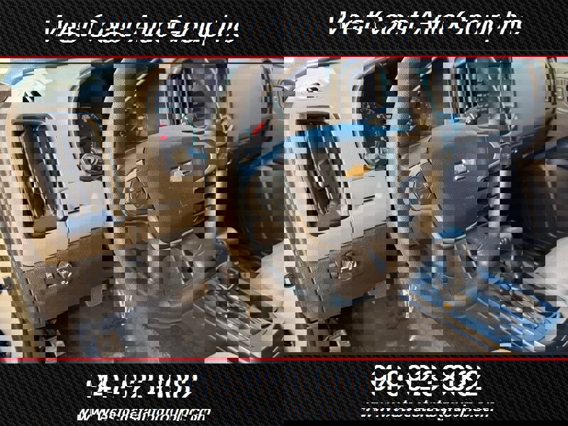 Used 2017 Chevrolet Colorado W/T w/ WT Convenience Package image 7