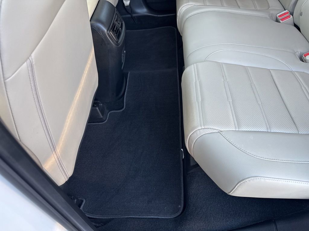 Used 2021 Honda CR-V EX-L image 14