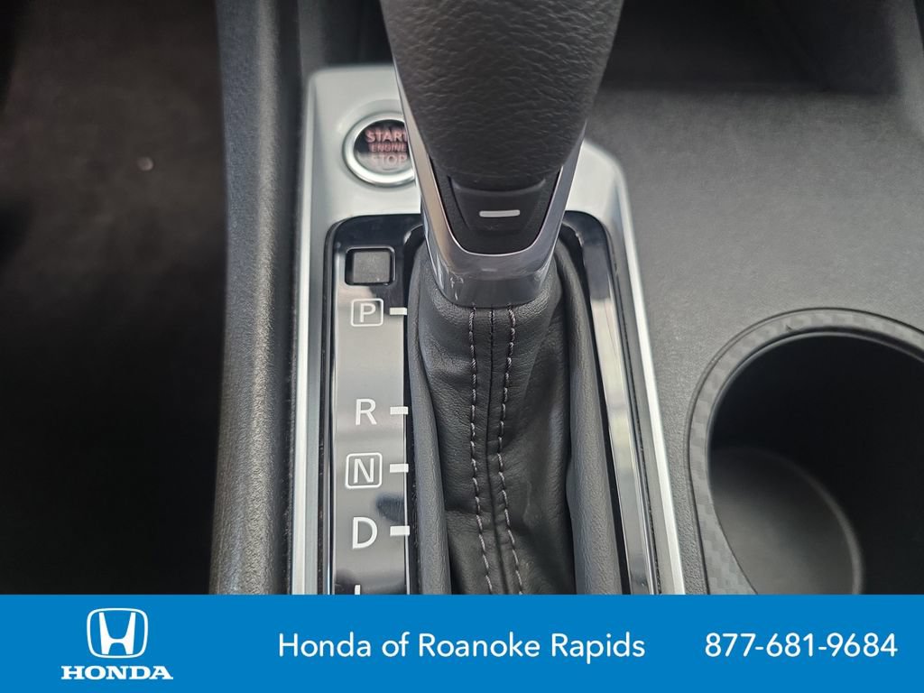 Used 2025 Nissan Altima 2.5 SV FWD image 30