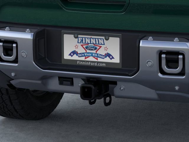 New 2025 Ford Bronco Sport Big Bend image 23