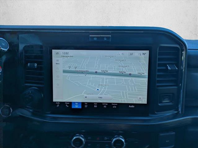 New 2026 Ford F350 Lariat w/ Black Appearance Package image 13