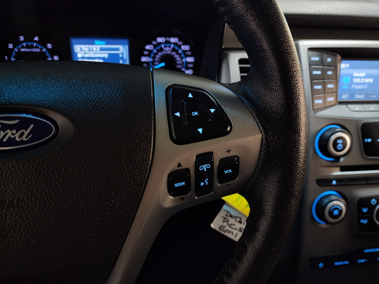 Used 2019 Ford Flex SE image 31