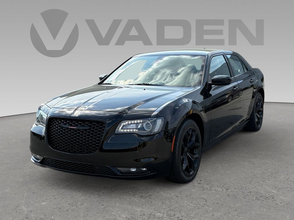 Used 2021 Chrysler 300 S image 25
