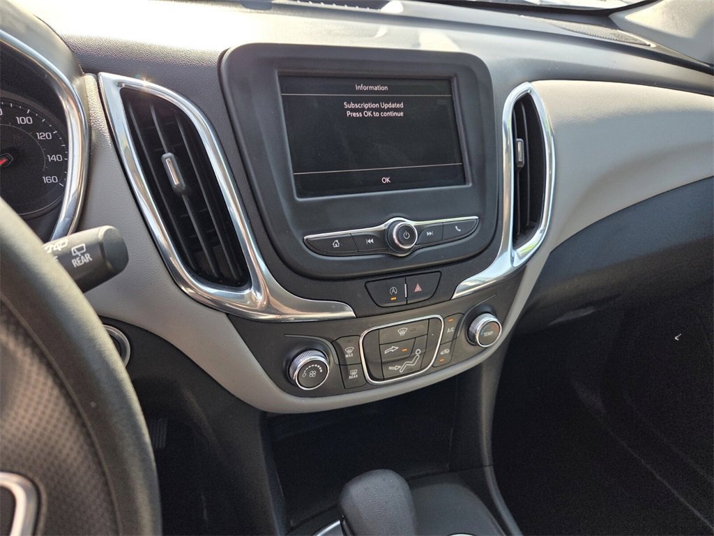 Used 2023 Chevrolet Equinox LS w/ LS Convenience Package image 24