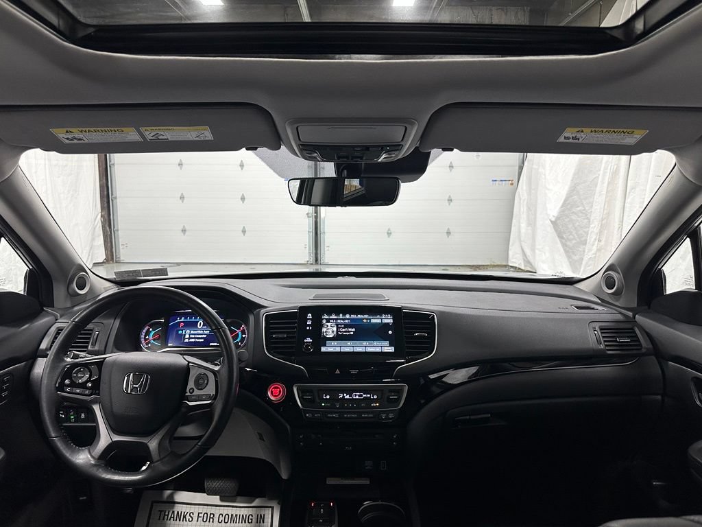 Used 2019 Honda Pilot Elite image 39