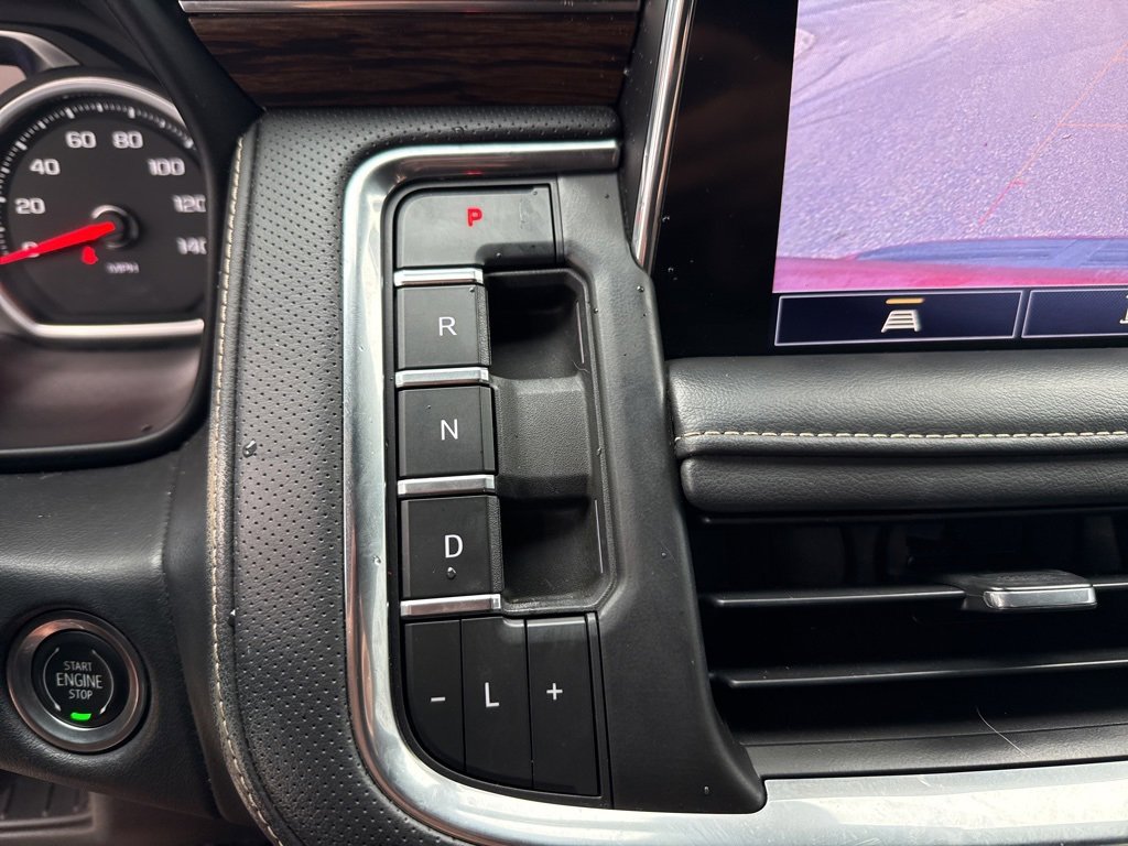 Used 2021 Chevrolet Tahoe Premier w/ Texas Edition image 14