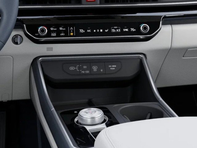 New 2026 Kia Carnival SX Prestige image 28