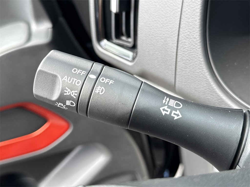 New 2026 Nissan Frontier PRO-4X image 38