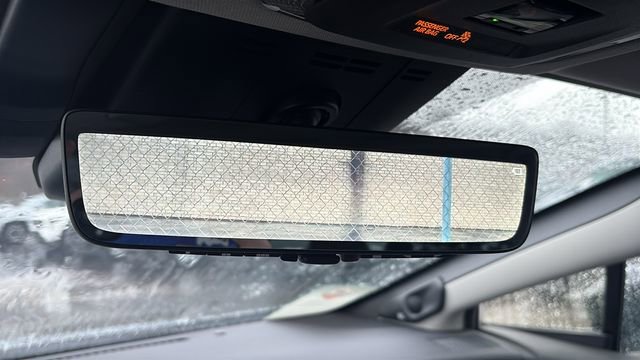 New 2026 Toyota Prius Plug-In Hybrid image 19