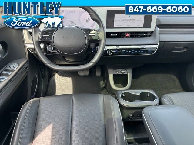 Used 2024 Hyundai Ioniq 5 Limited image 16