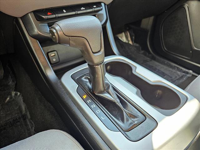 Used 2018 Chevrolet Colorado LT RWD image 28