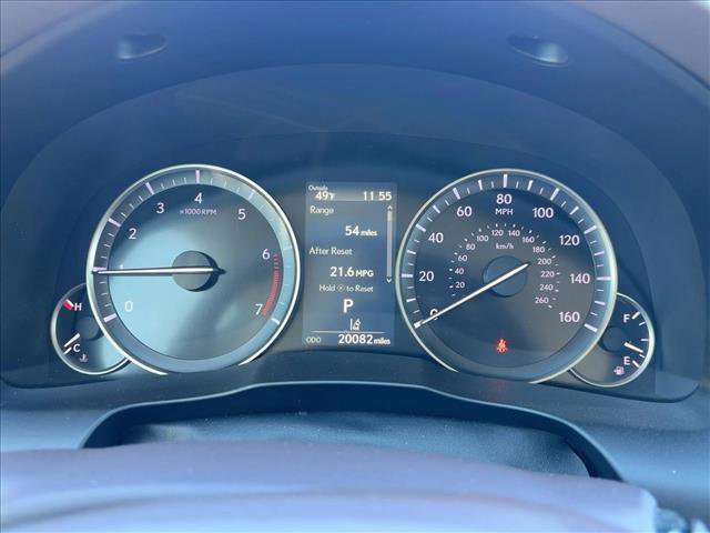 Used 2018 Lexus ES 350 image 10