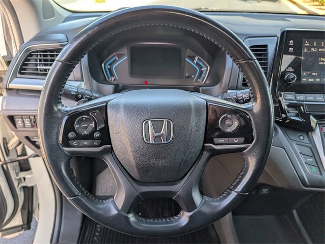 Used 2019 Honda Odyssey EX-L image 22