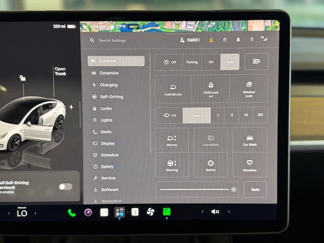 Used 2023 Tesla Model 3 Standard Range RWD image 17