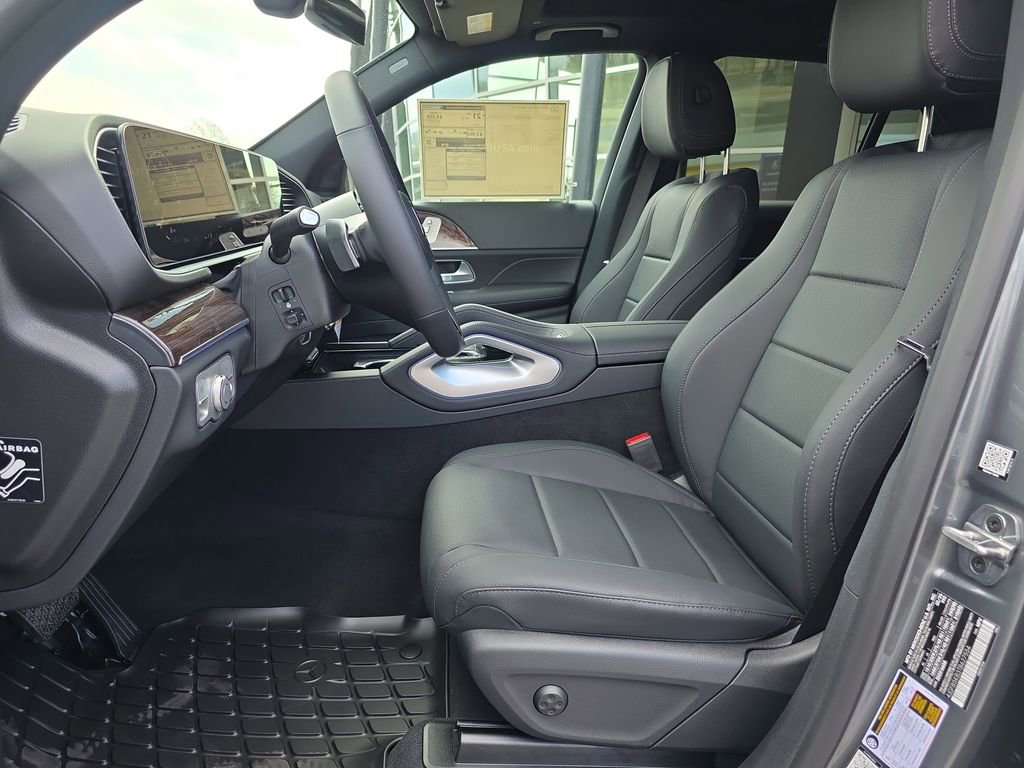 New 2026 Mercedes-Benz GLE 450 4MATIC image 10