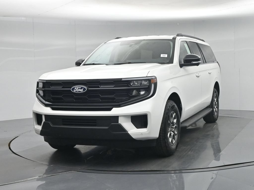 New 2027 Ford Expedition Max Active RWD image 57