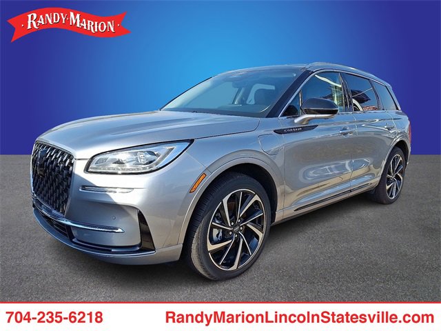 New 2024 Lincoln Corsair Grand Touring w/ Equipment Group 301A image 1