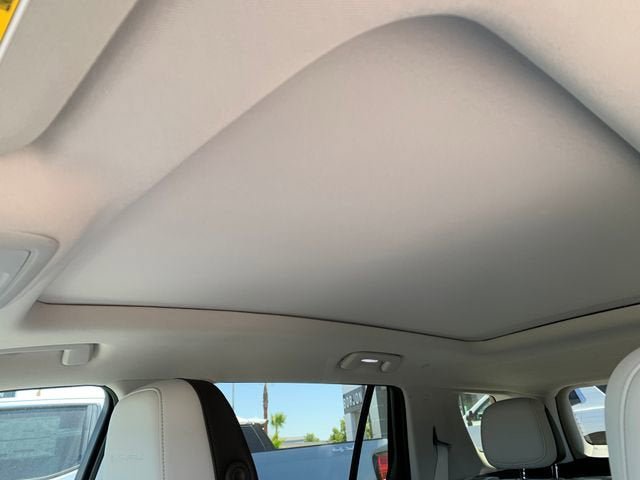 New 2026 GMC Terrain Denali AWD/4WD image 22