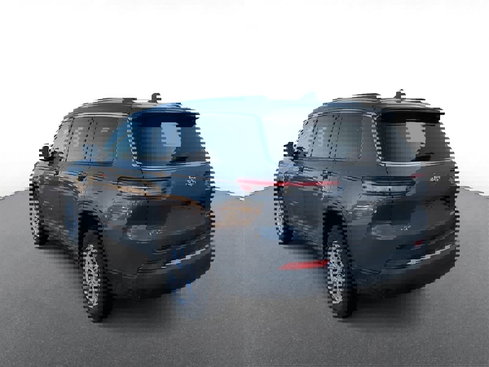 Certified 2022 Jeep Grand Cherokee L Limited image 6