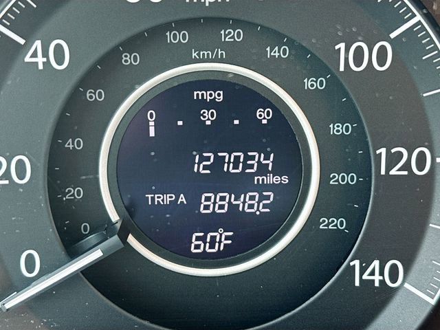 Used 2014 Honda CR-V EX-L image 12