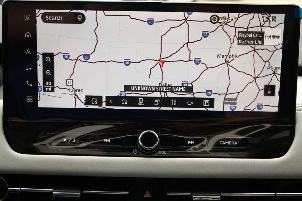 New 2025 Mitsubishi Outlander SE image 19