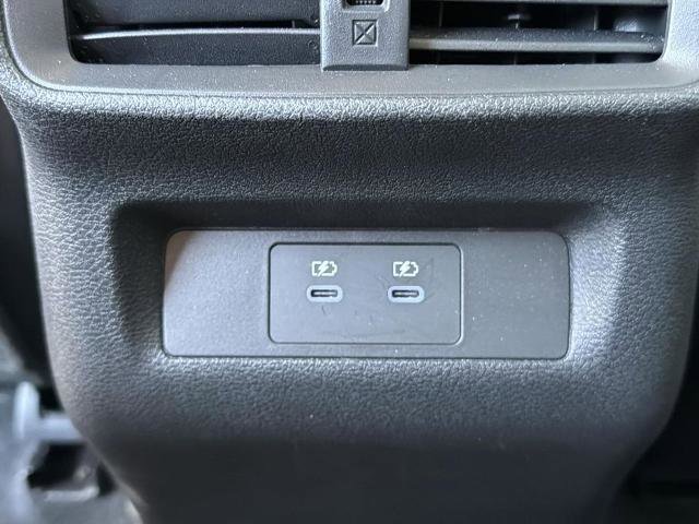 Certified 2025 Nissan Murano SL w/ Cargo Package AWD/4WD image 24
