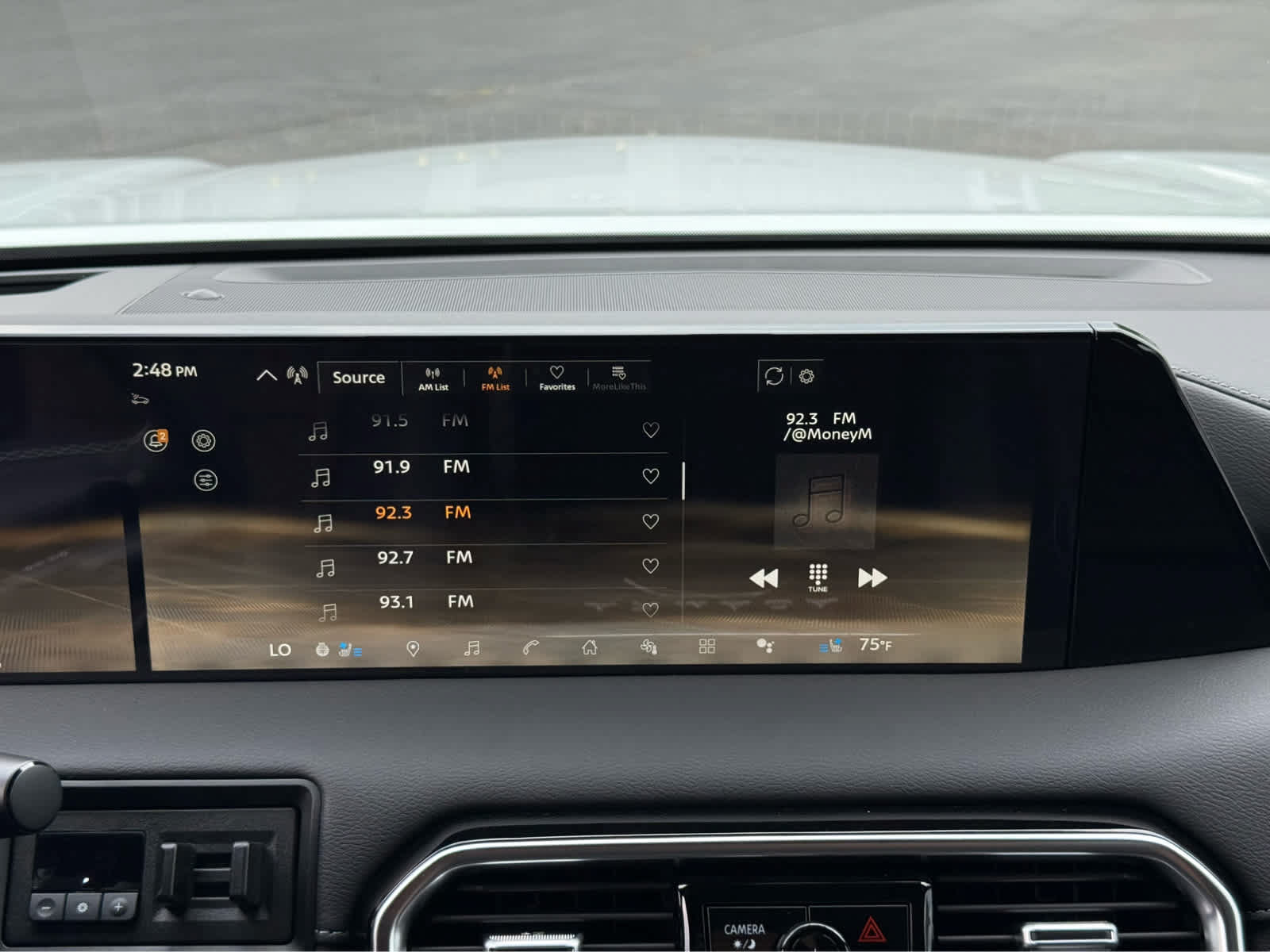 New 2026 Nissan Armada Platinum Reserve AWD/4WD image 27