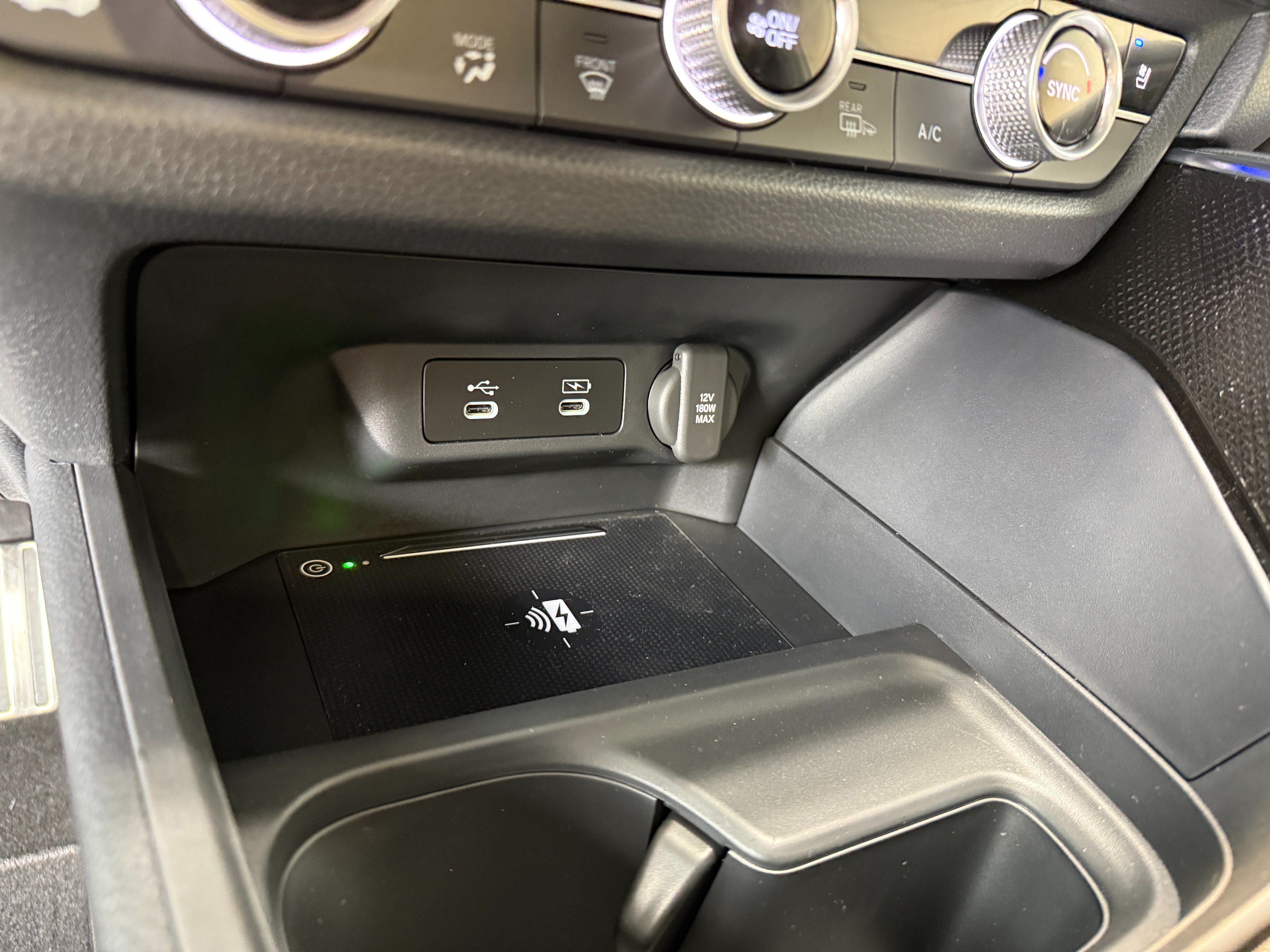 New 2026 Acura ADX A-Spec AWD/4WD image 22