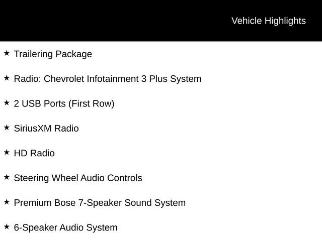 Used 2019 Chevrolet Silverado 1500 RST w/ All-Star Edition AWD/4WD image 6