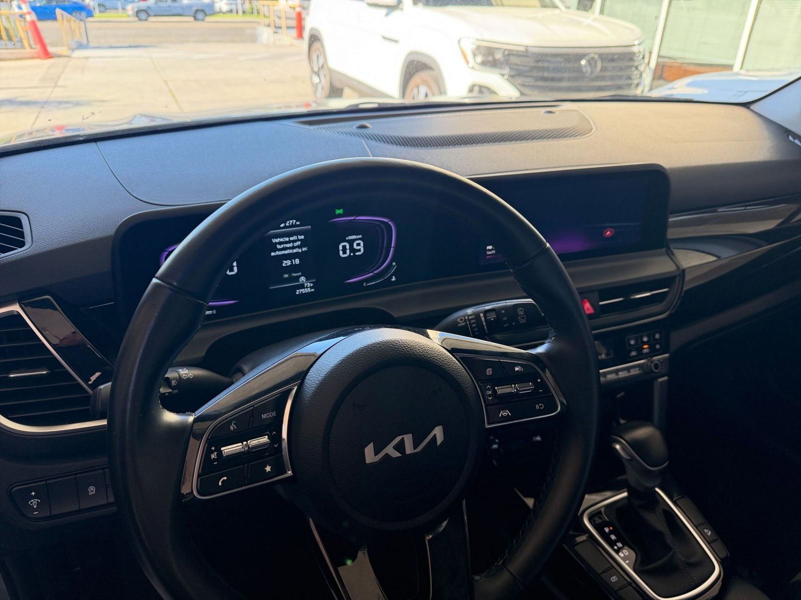 Used 2025 Kia Seltos S image 36