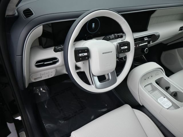 New 2026 Hyundai Palisade Calligraphy AWD/4WD image 17