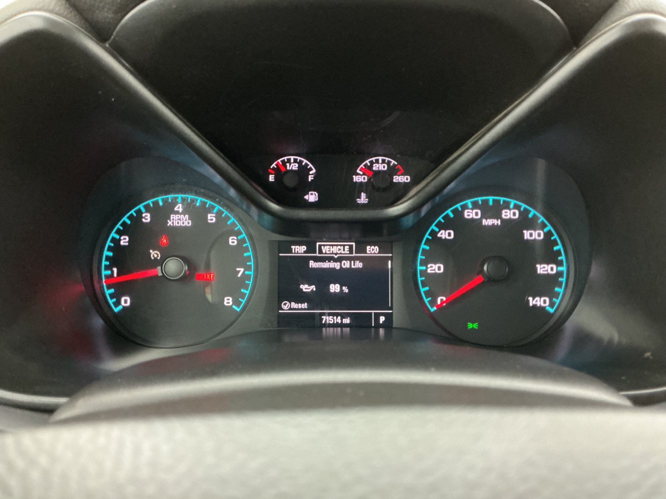 Used 2020 Chevrolet Colorado W/T w/ WT Convenience Package AWD/4WD image 22