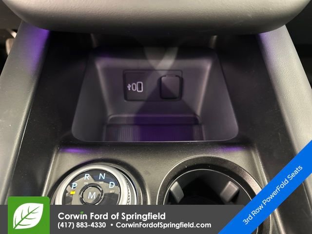 New 2026 Ford Explorer Tremor w/ Tremor Ultimate Package image 26