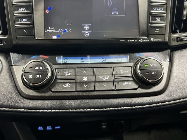 Used 2018 Toyota RAV4 XLE image 18