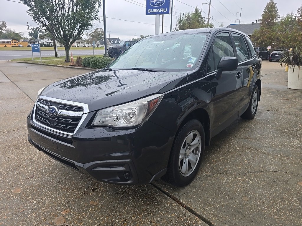 Used 2018 Subaru Forester 2.5i image 21