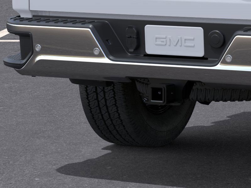 New 2026 GMC Sierra 2500 SLE w/ SLE Value Package; image 14