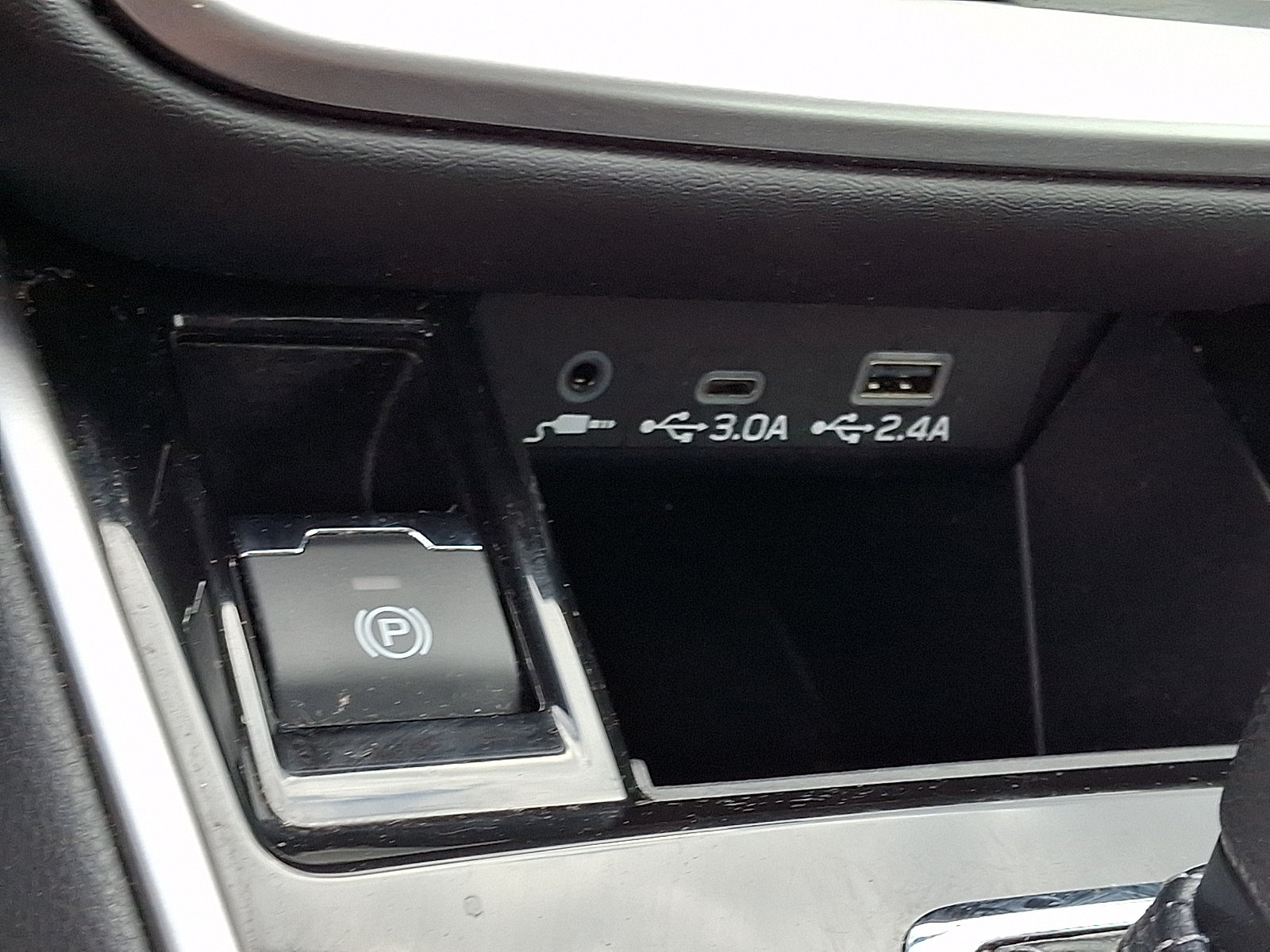 Used 2024 Subaru Legacy Premium AWD/4WD image 26