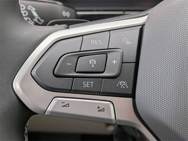 New 2026 Volkswagen Atlas SE image 25