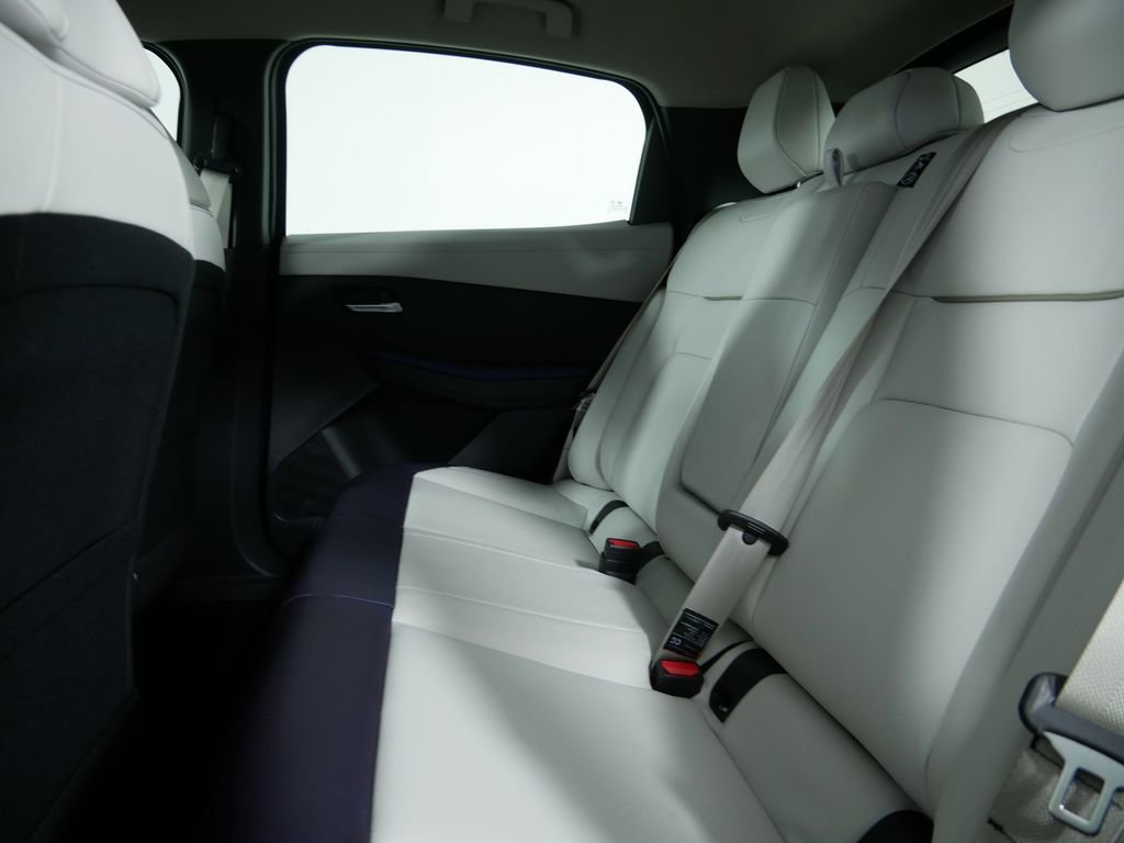 New 2026 Nissan Leaf SV+ w/ Floor Mat Package (SV+) FWD image 13