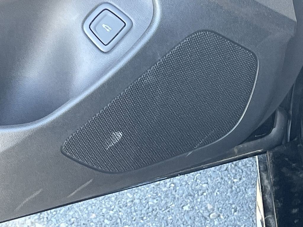 New 2026 Cadillac CT4 Sport image 17