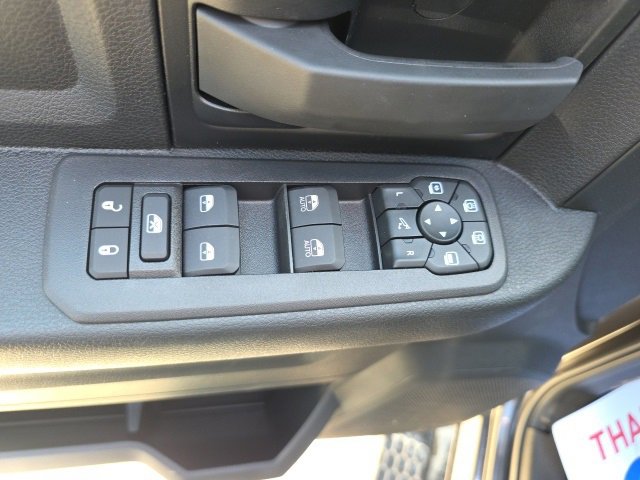 New 2026 RAM 2500 Tradesman image 15