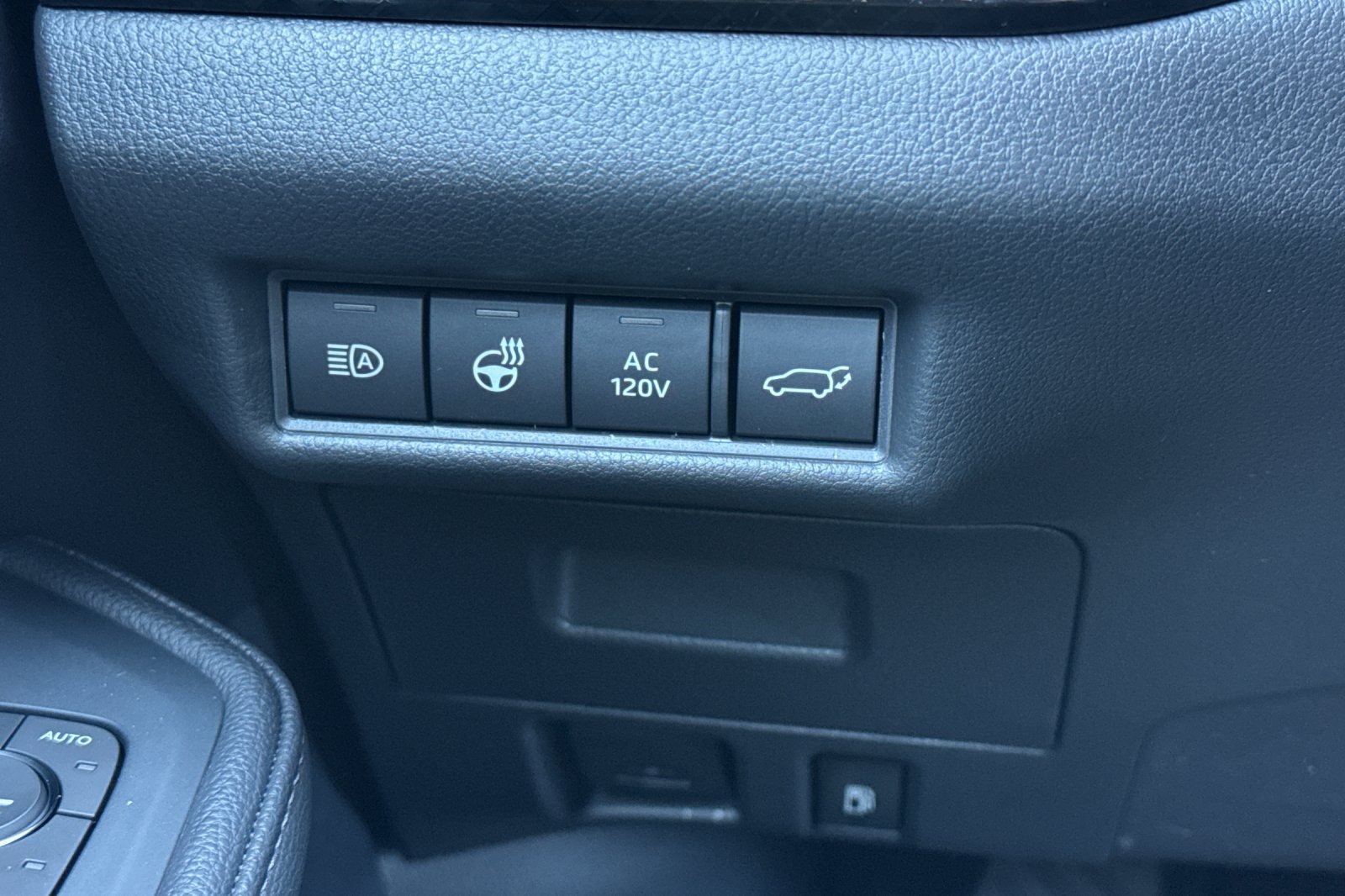 New 2026 Toyota Grand Highlander AWD Hybrid image 31
